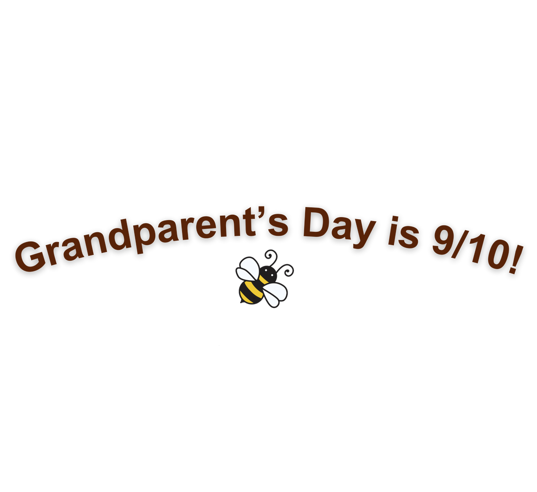Grandparent’s Day 2023