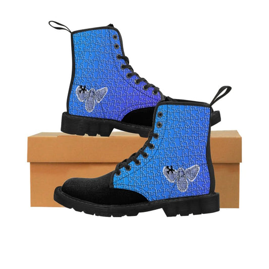 Stylish Bee Lover Women's Boots - That Bee Place