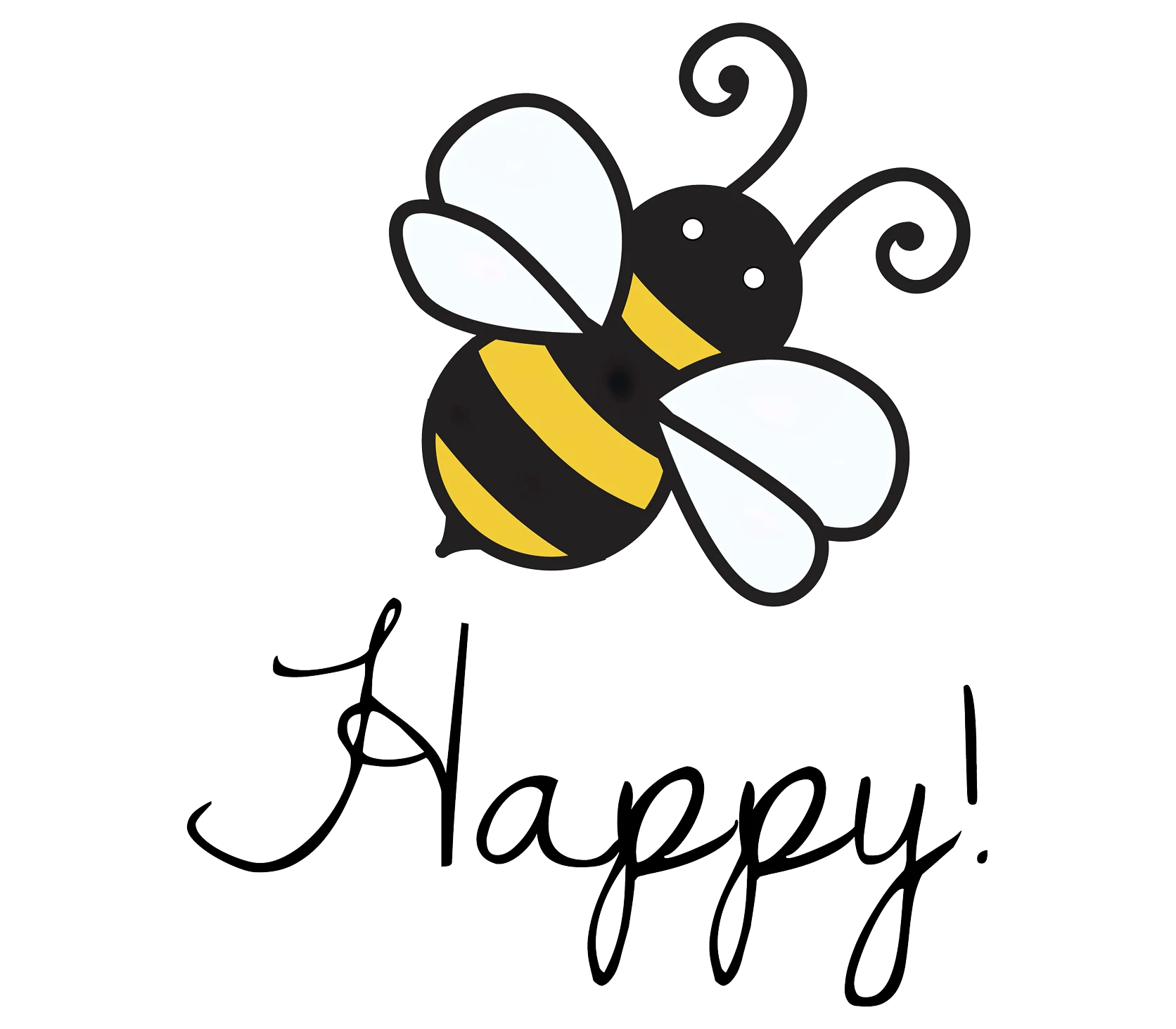 Bee Happy - That Bee Place