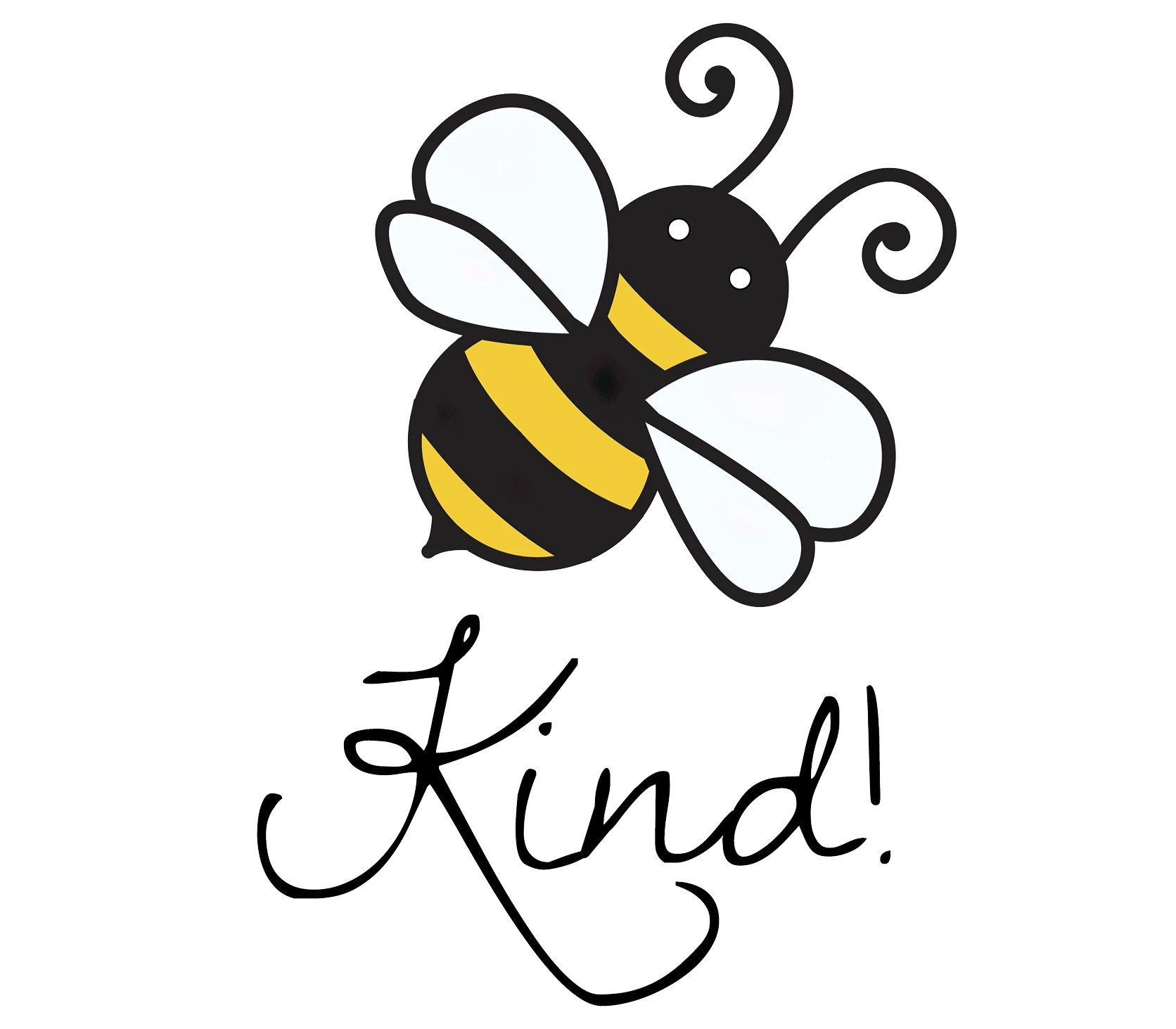 Bee Kind - That Bee Place