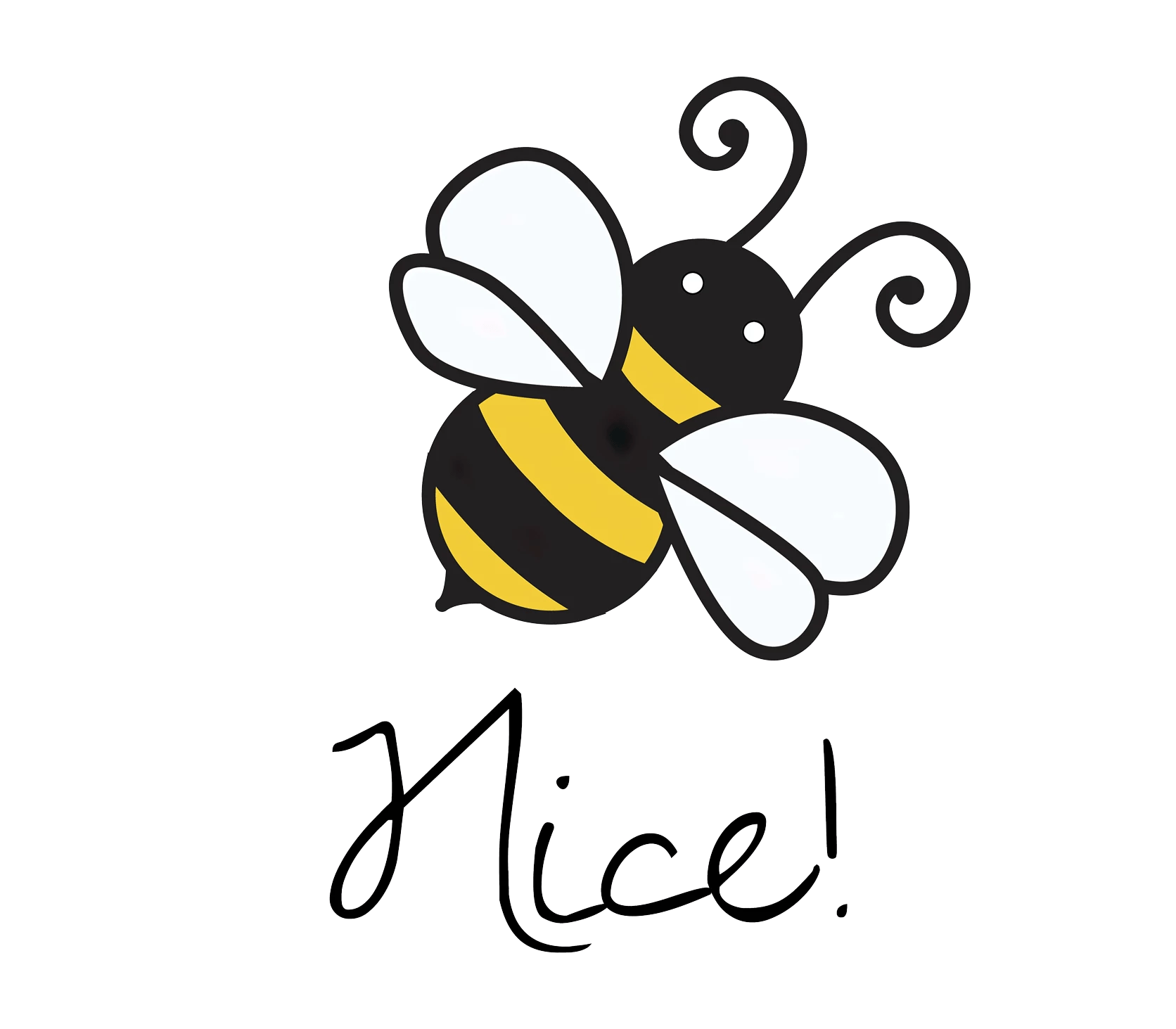 Bee Nice - That Bee Place