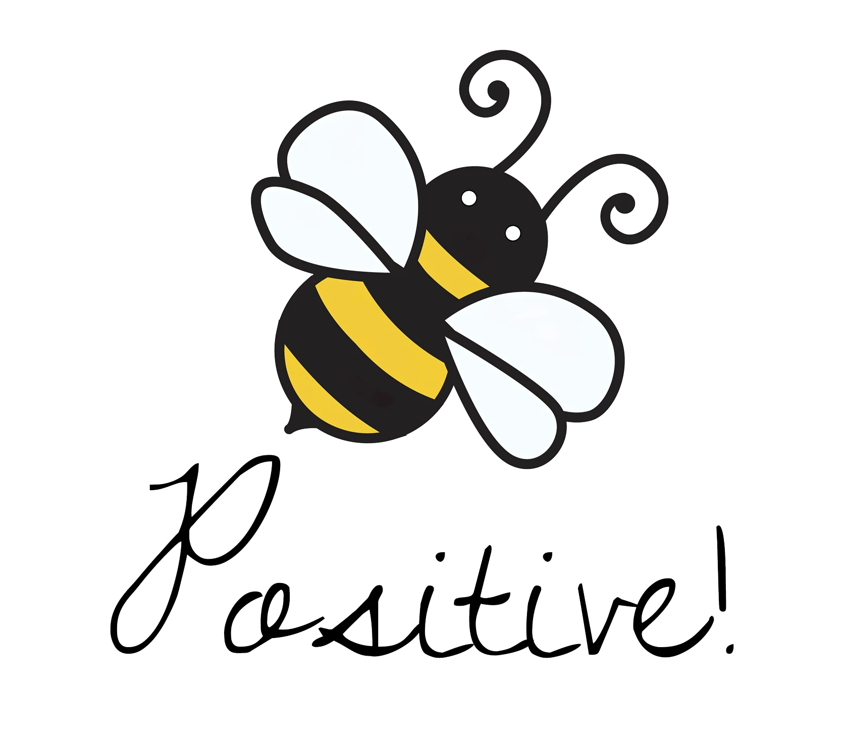 Bee Positive - That Bee Place