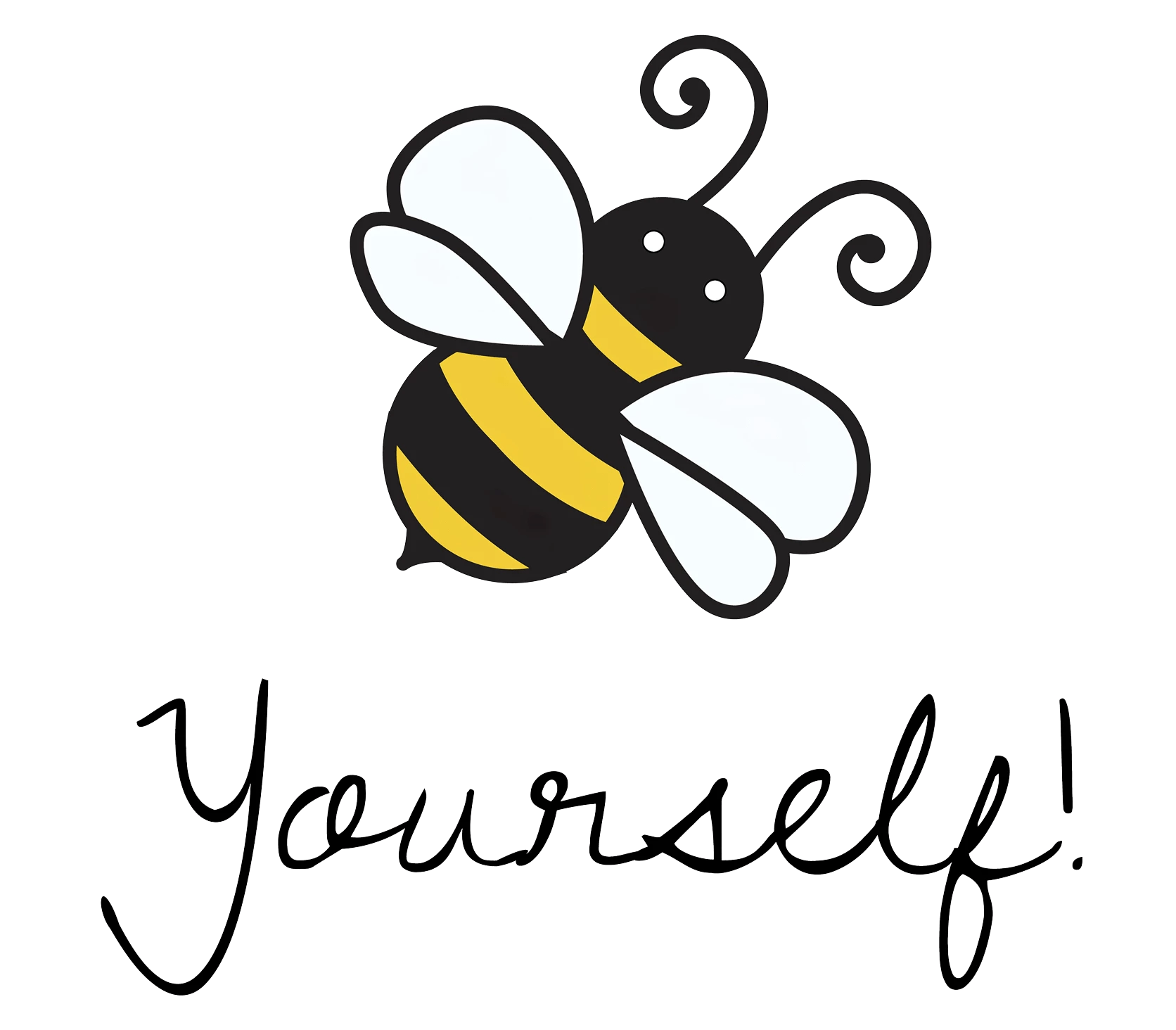 Bee Yourself - That Bee Place