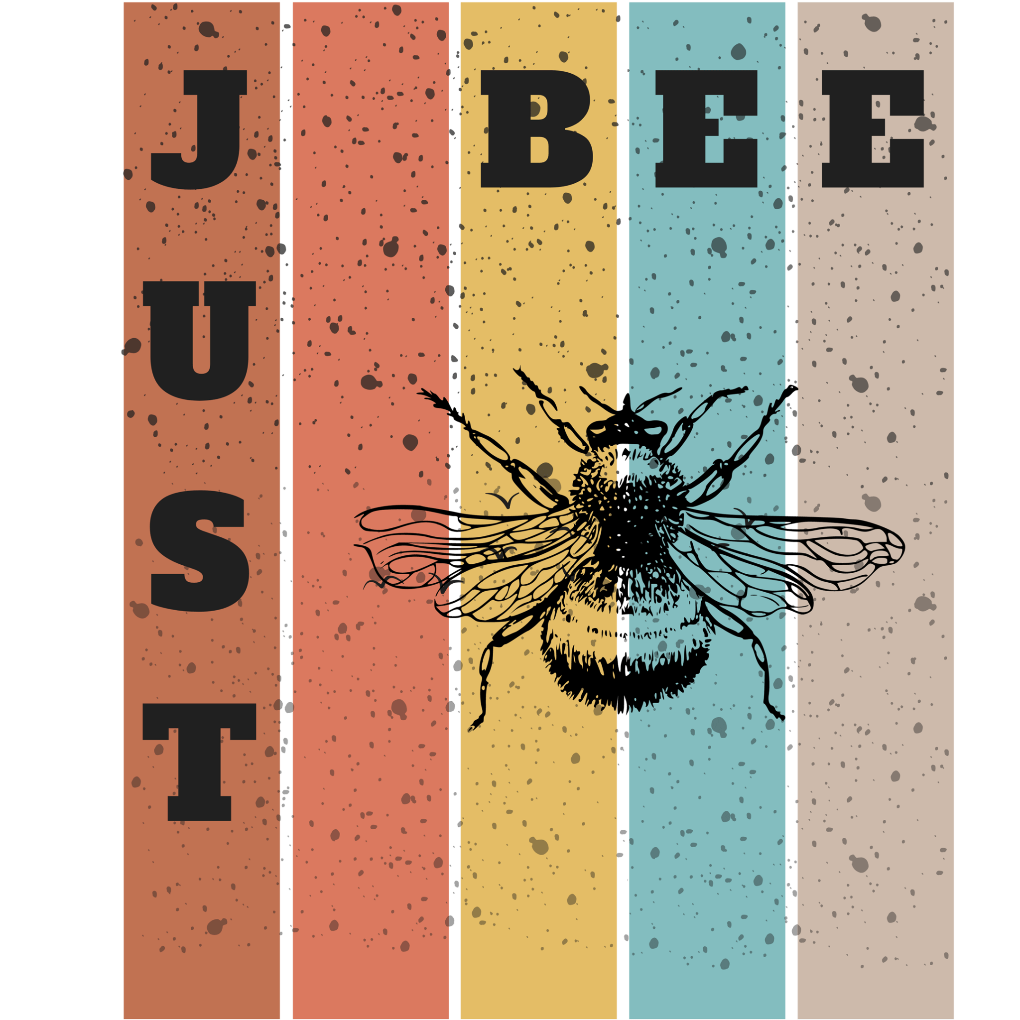 Just Bee - That Bee Place