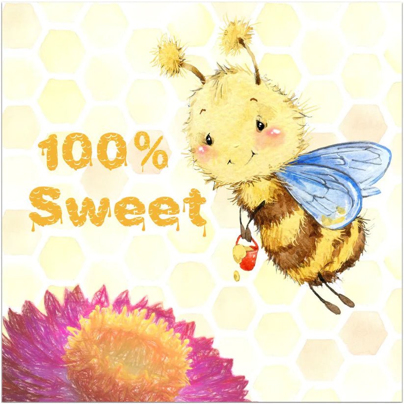 Pastel 100% Sweet - That Bee Place