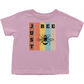 Just Bee Toddler T-Shirt Pink Baby & Toddler Tops apparel