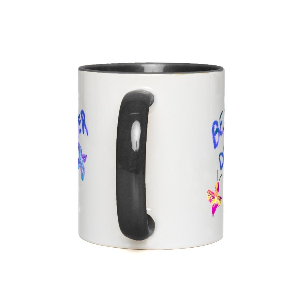 Abstract Bee A Dreamer Accent Mug Coffee & Tea Cups gifts